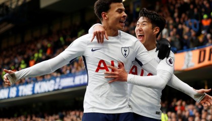  切尔西亿元先生破荒，关键进球助球队逃离降级区  