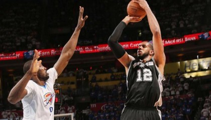  亚历山大全面掌控节奏，雷霆全员发力击溃奇才防线