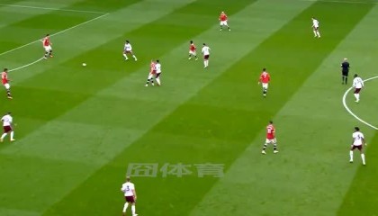  因戈尔施塔特防守反击教科书，高效务实取佳绩