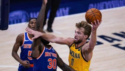  鹈鹕英格拉姆生涯首次获得周最佳  