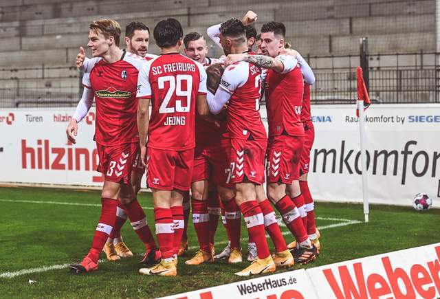  多特蒙德防守端集体低迷，三球不敌弗莱堡暴露致命短板