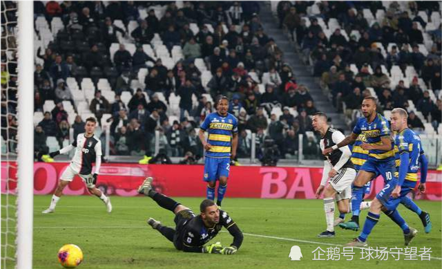  帕尔马保级背水一战，主场狂攻终获救命三分