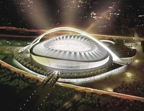 好博体育官网- 拜仁慕尼黑计划扩建球场，容量增至十万人  